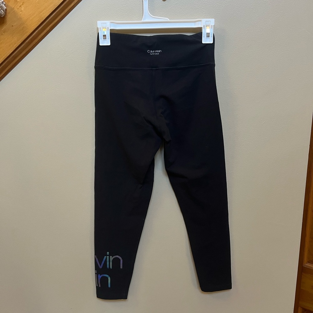 Calvin Klein performance leggings - Picture 5 of 7